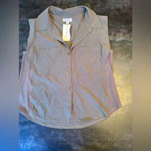 Evereve Top w/ tags
